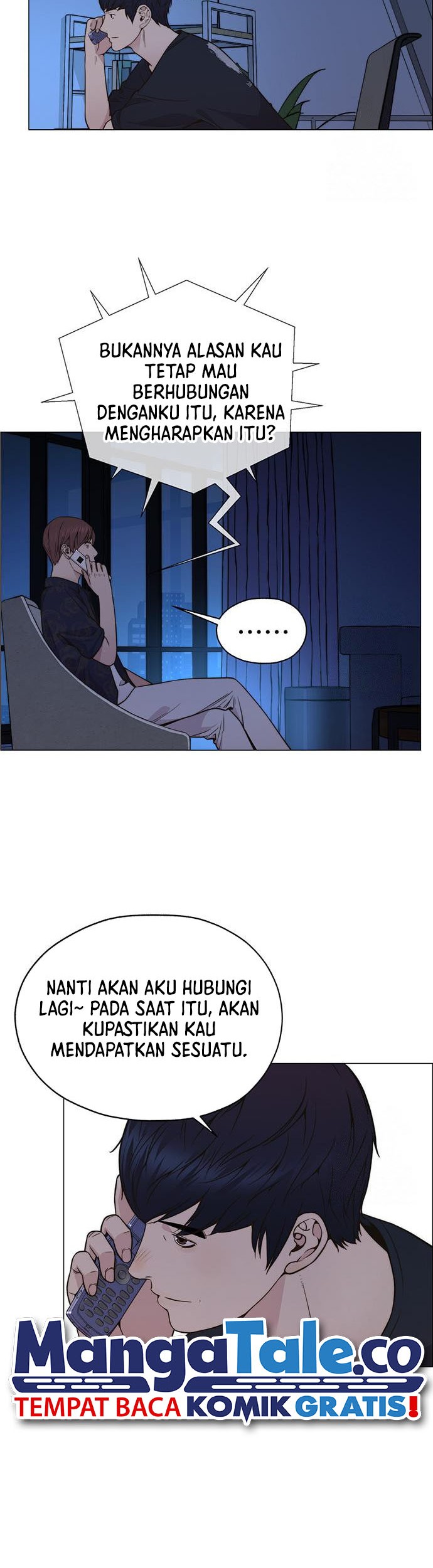 Chapter 196 - halaman 8