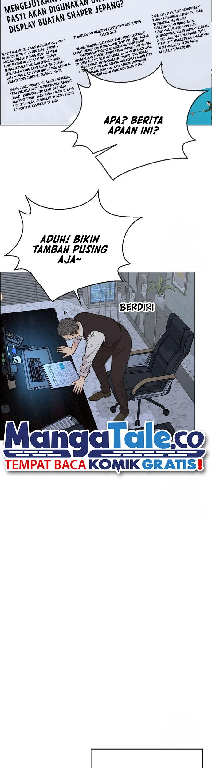 Chapter 196 - halaman 12
