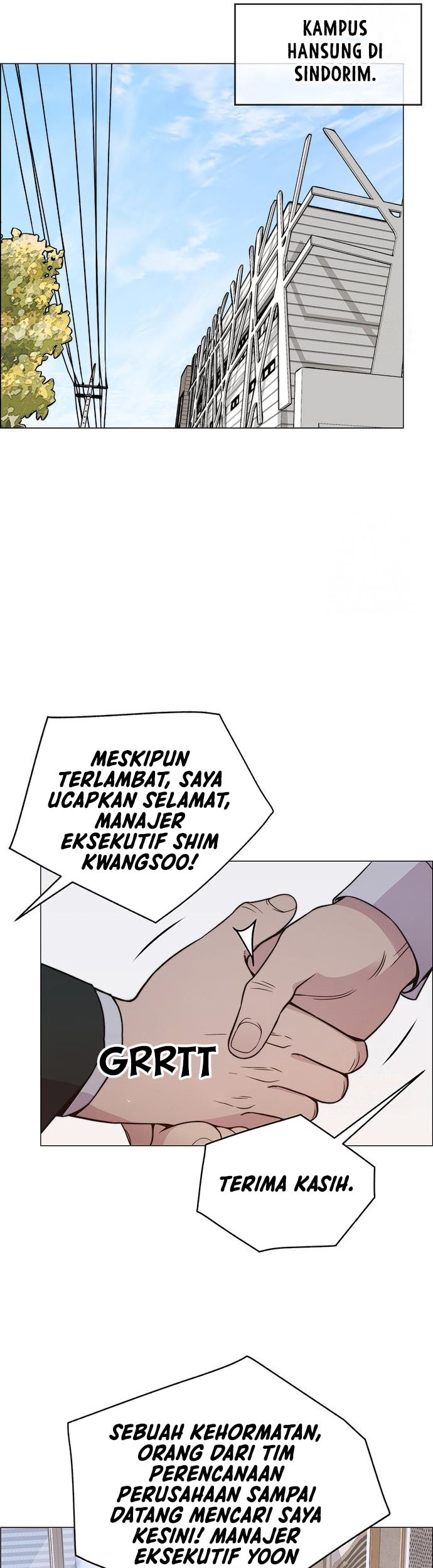 Chapter 196 - halaman 15