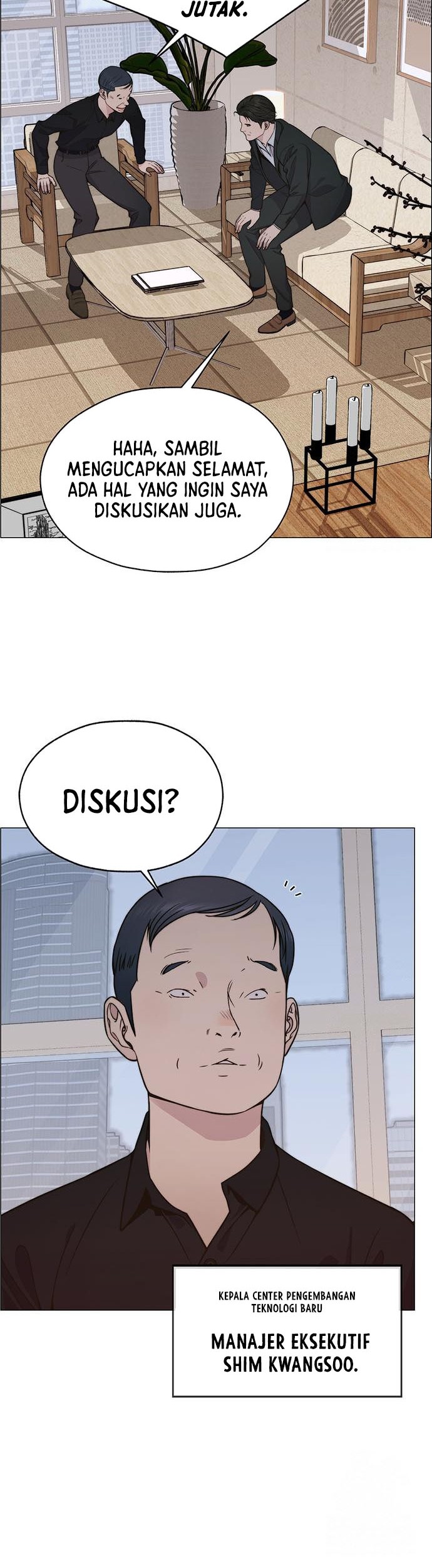 Chapter 196 - halaman 16