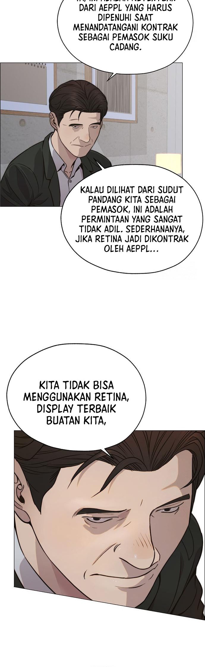 Chapter 196 - halaman 20