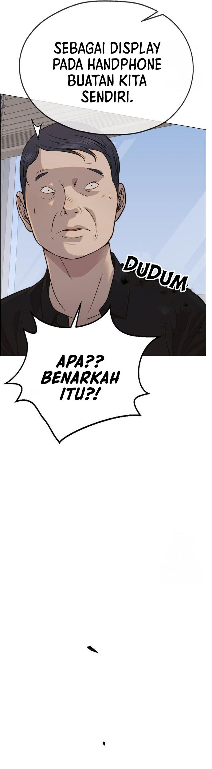 Chapter 196 - halaman 21