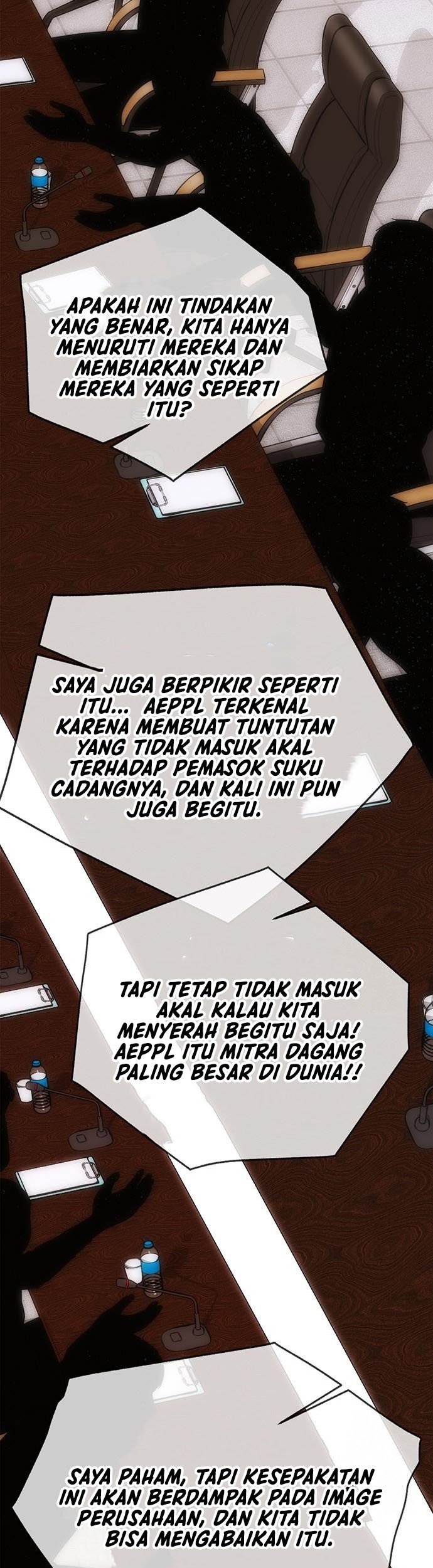 Chapter 196 - halaman 29