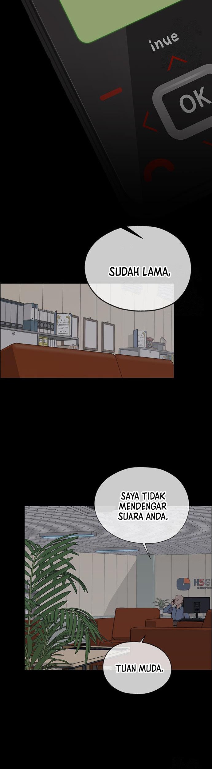 Chapter 196 - halaman 34