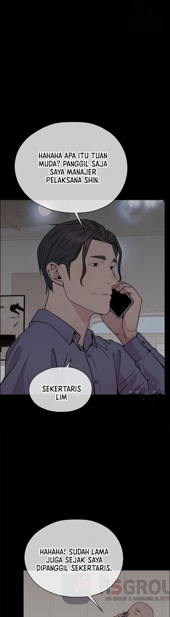 Chapter 196 - halaman 35