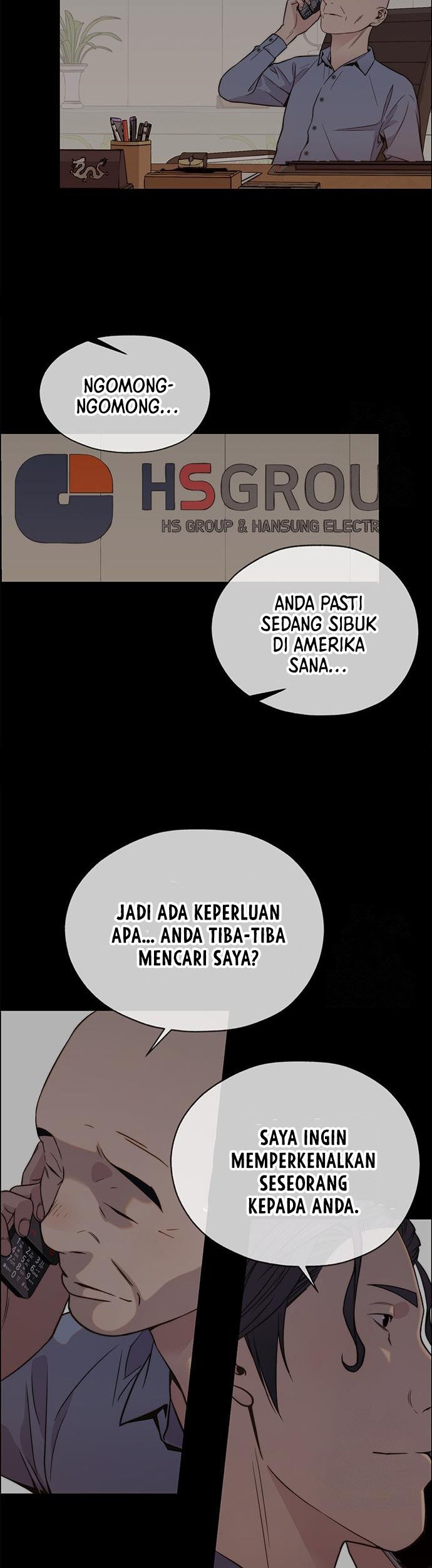 Chapter 196 - halaman 36