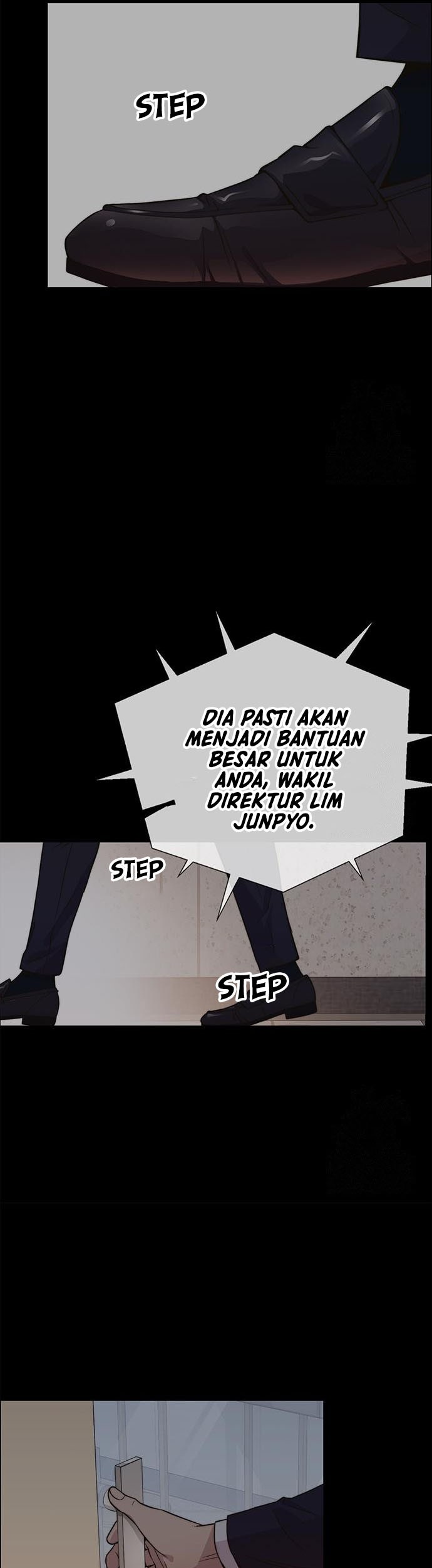 Chapter 196 - halaman 39