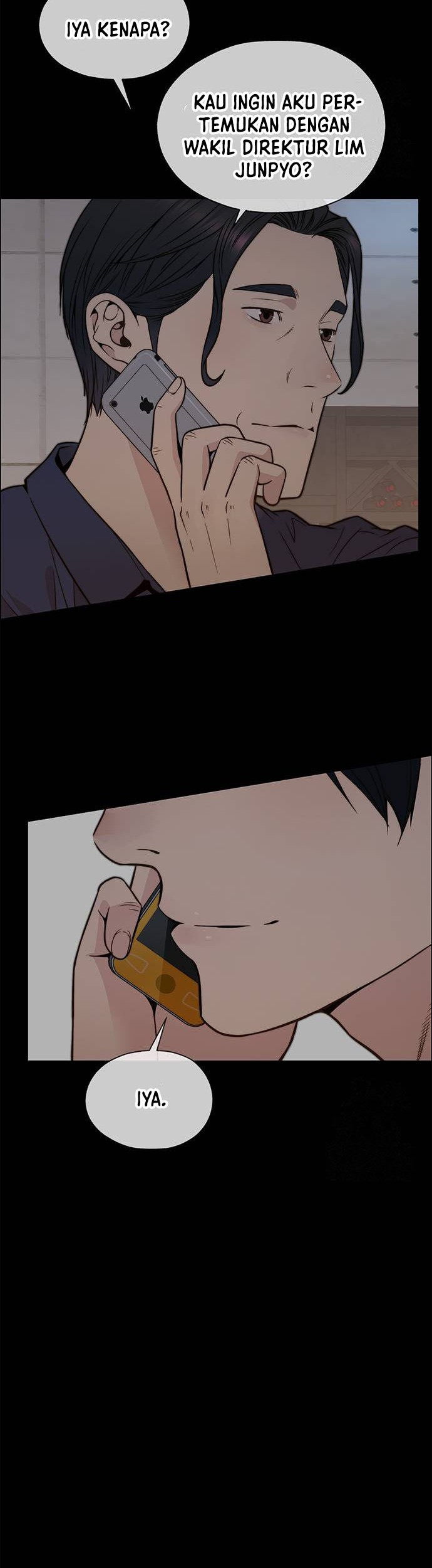 Chapter 197 - halaman 8