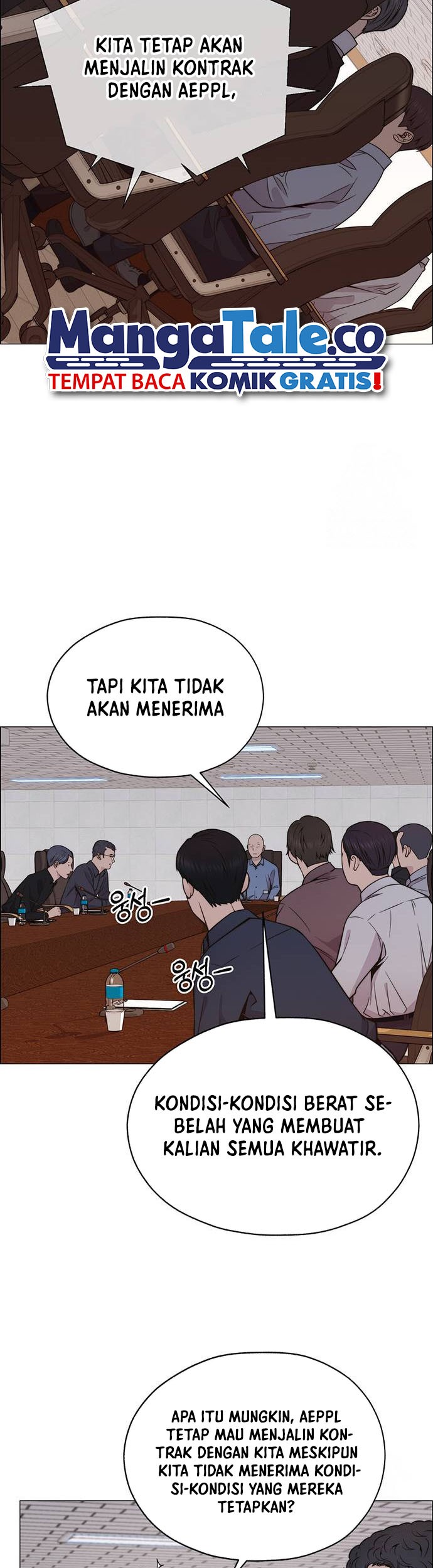 Chapter 197 - halaman 17