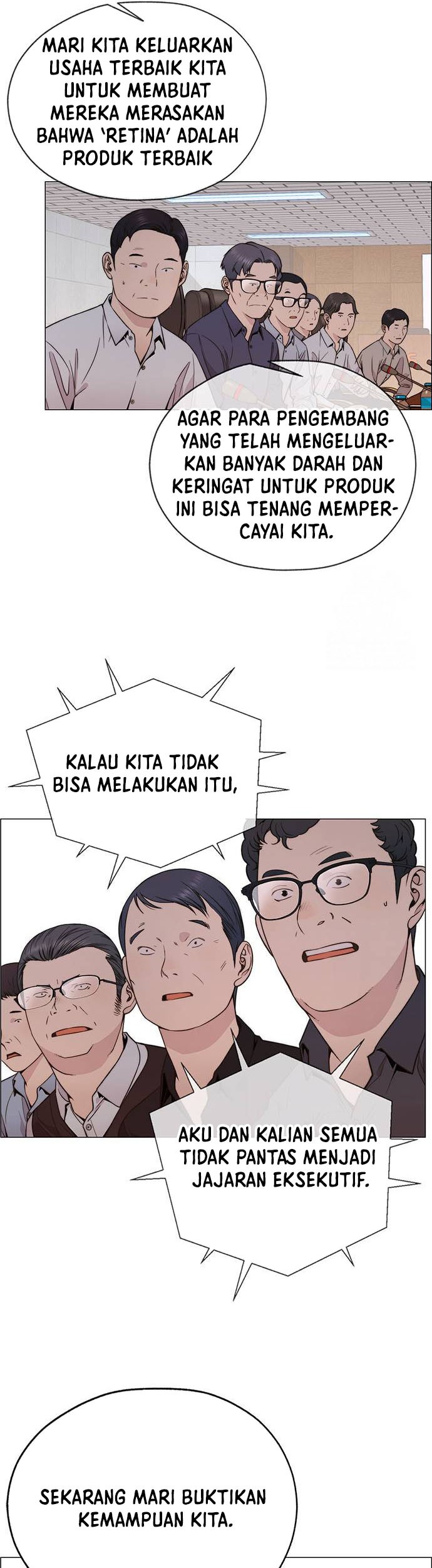 Chapter 197 - halaman 19