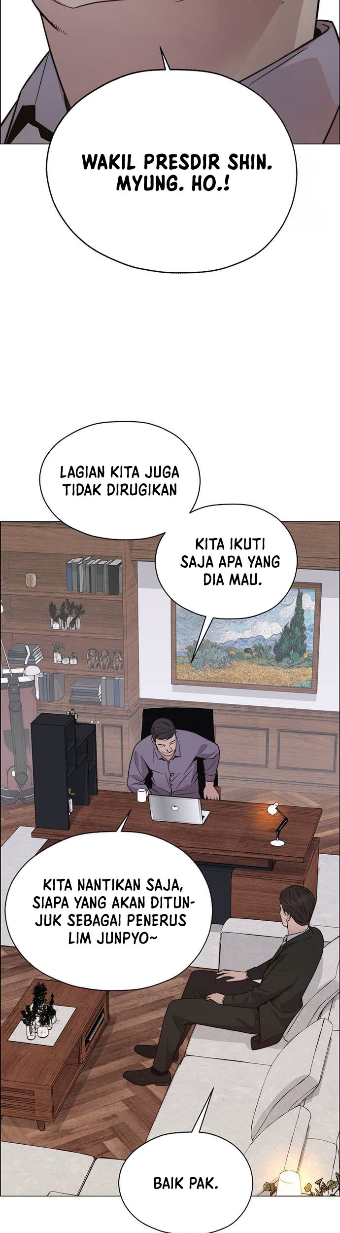Chapter 197 - halaman 25