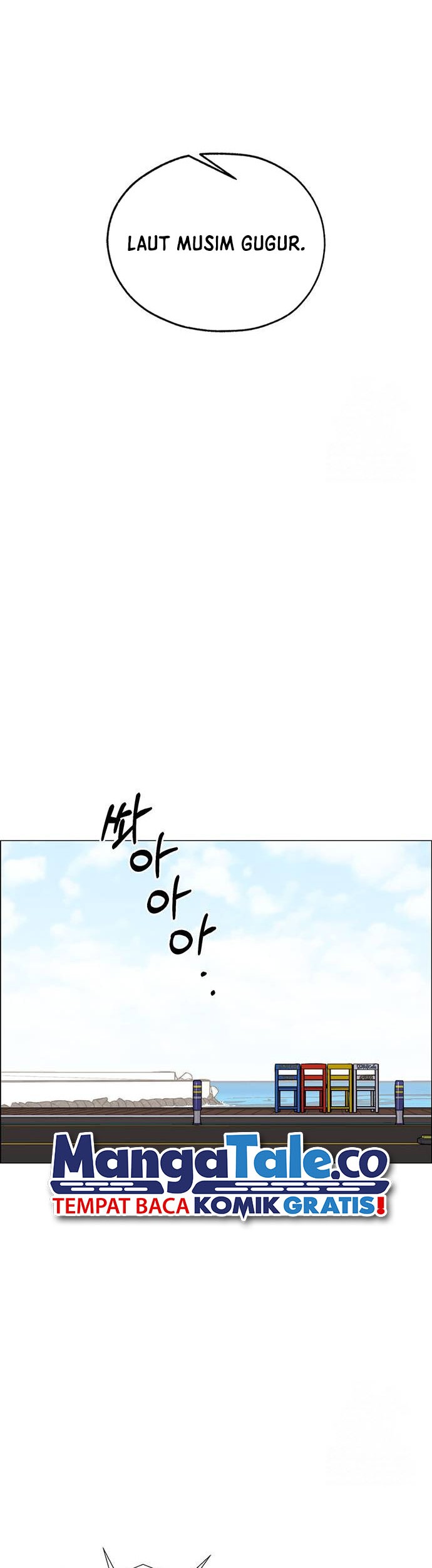 Chapter 197 - halaman 30