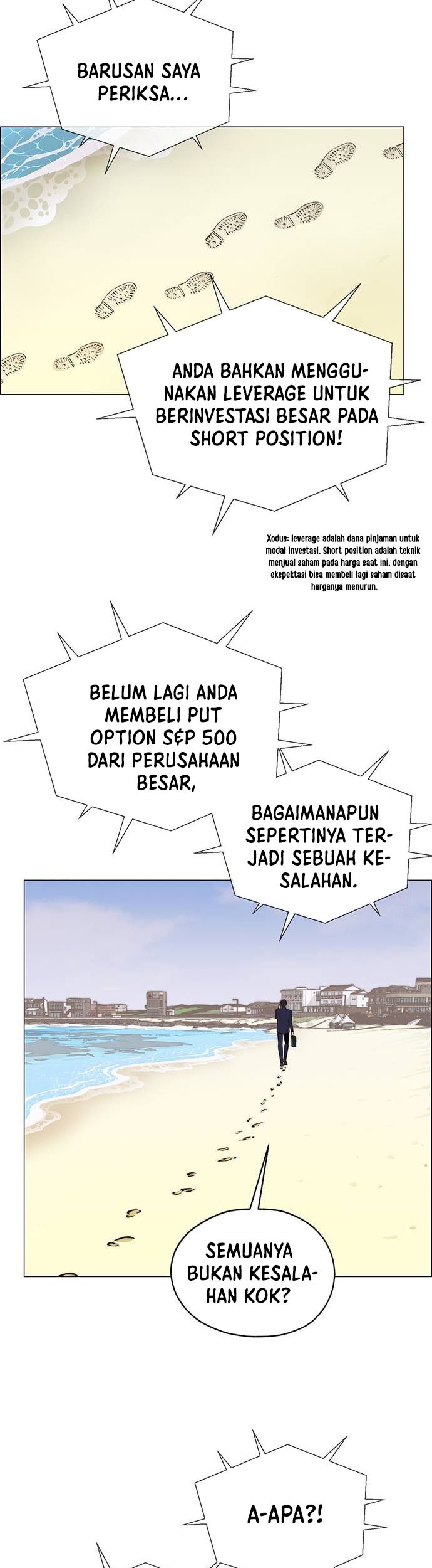Chapter 197 - halaman 31