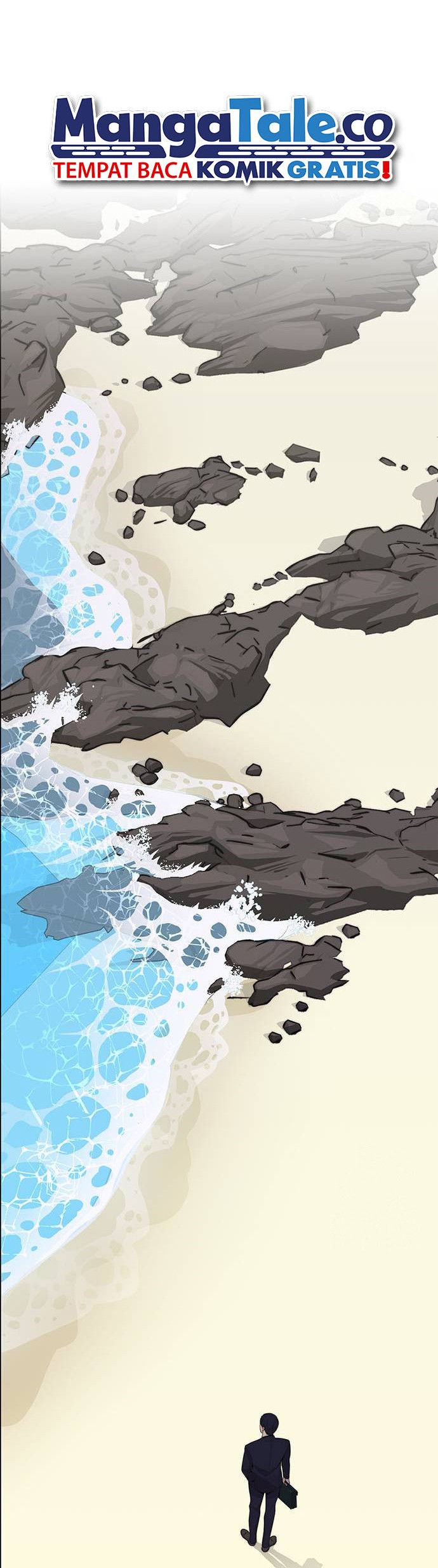 Chapter 197 - halaman 34