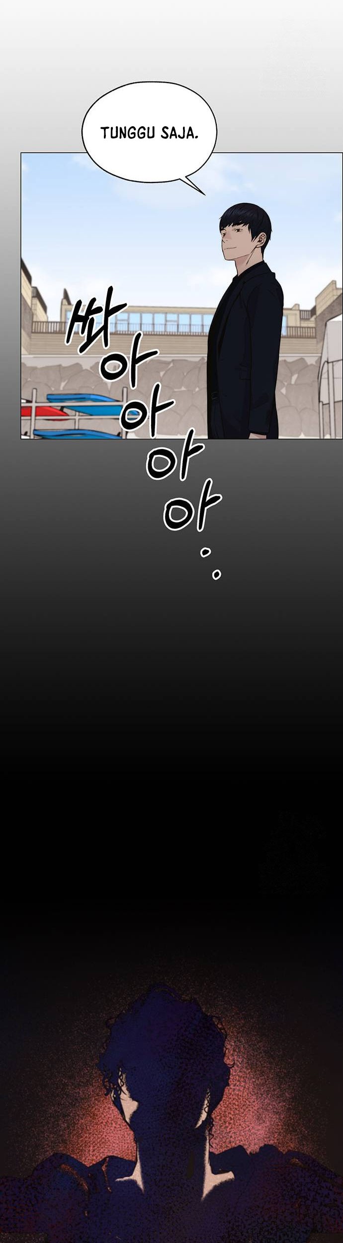 Chapter 197 - halaman 36