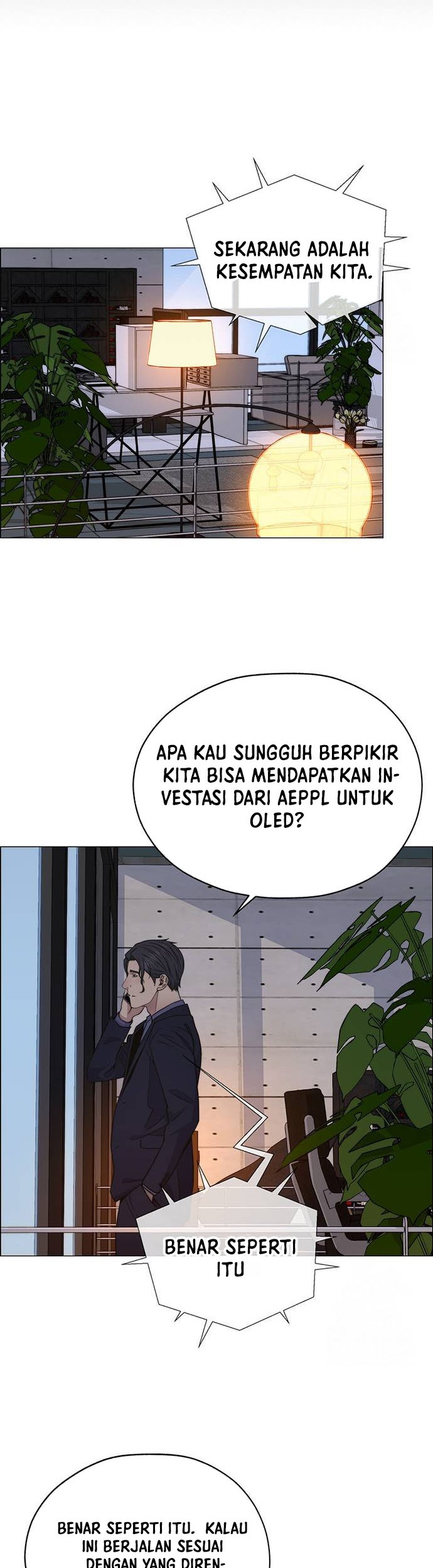 Chapter 197 - halaman 54