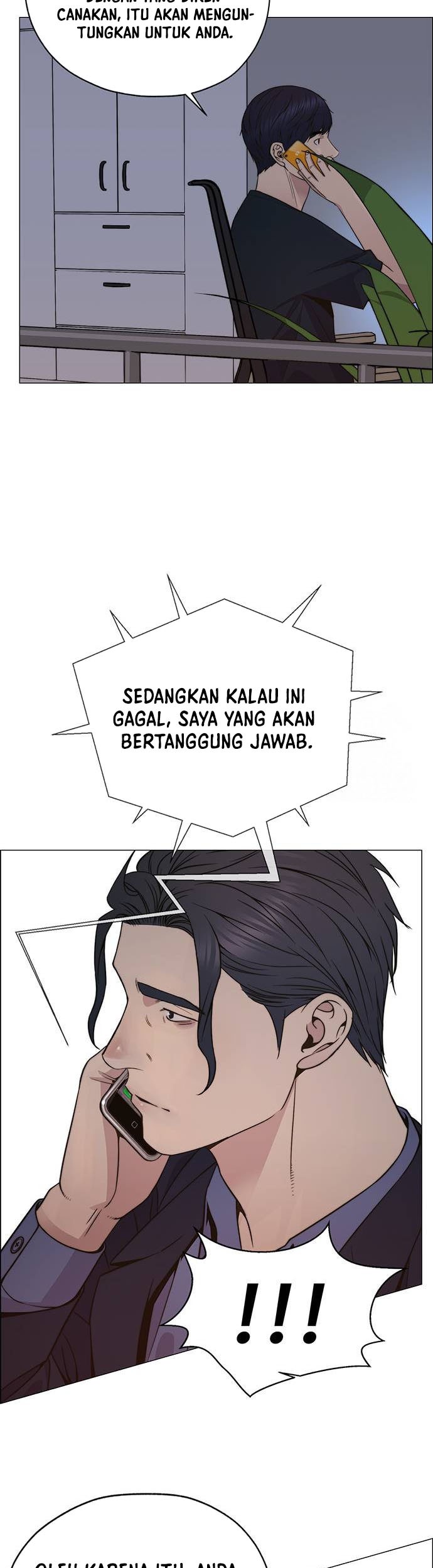 Chapter 197 - halaman 55