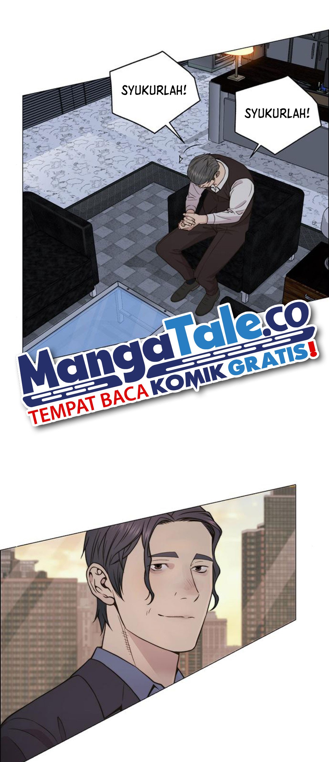 Chapter 198 - halaman 69