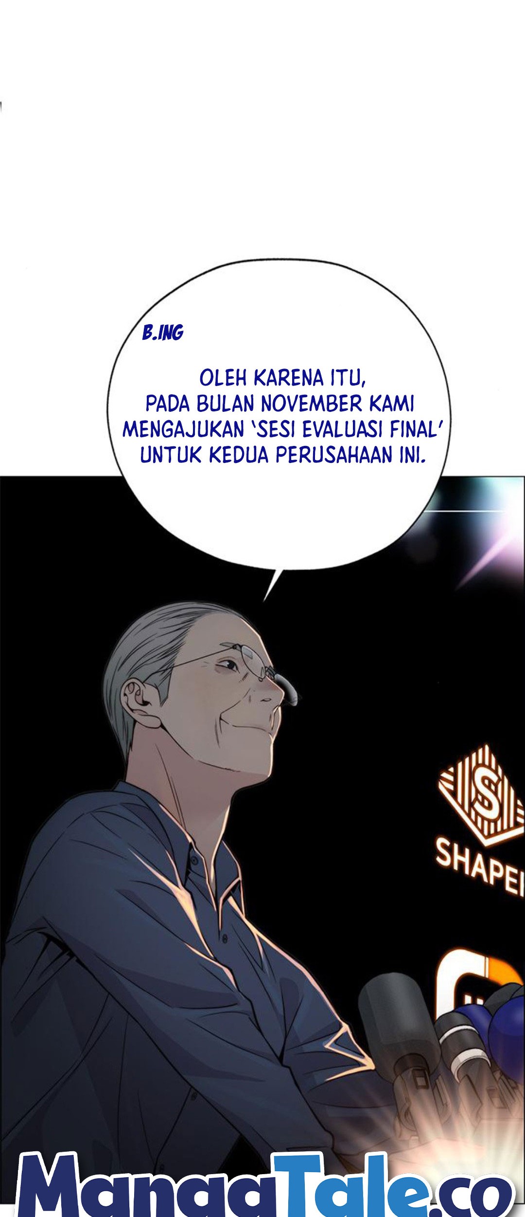Chapter 198 - halaman 72