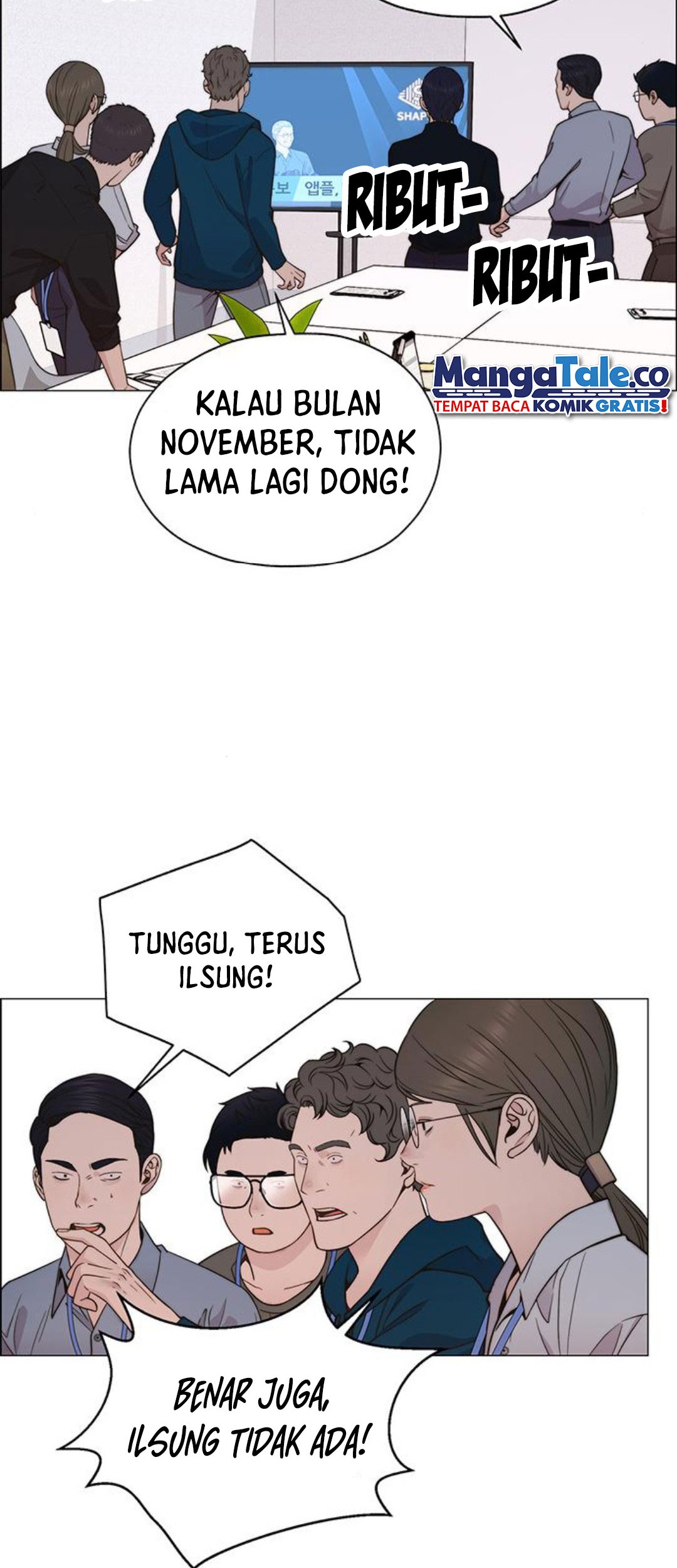 Chapter 198 - halaman 75