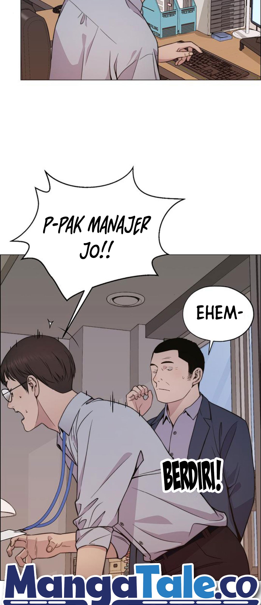 Chapter 198 - halaman 16