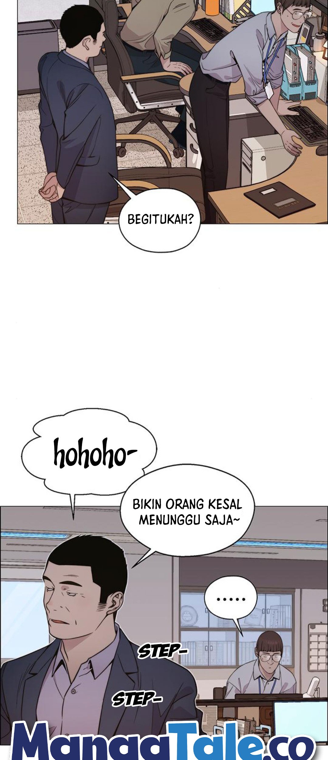 Chapter 198 - halaman 18