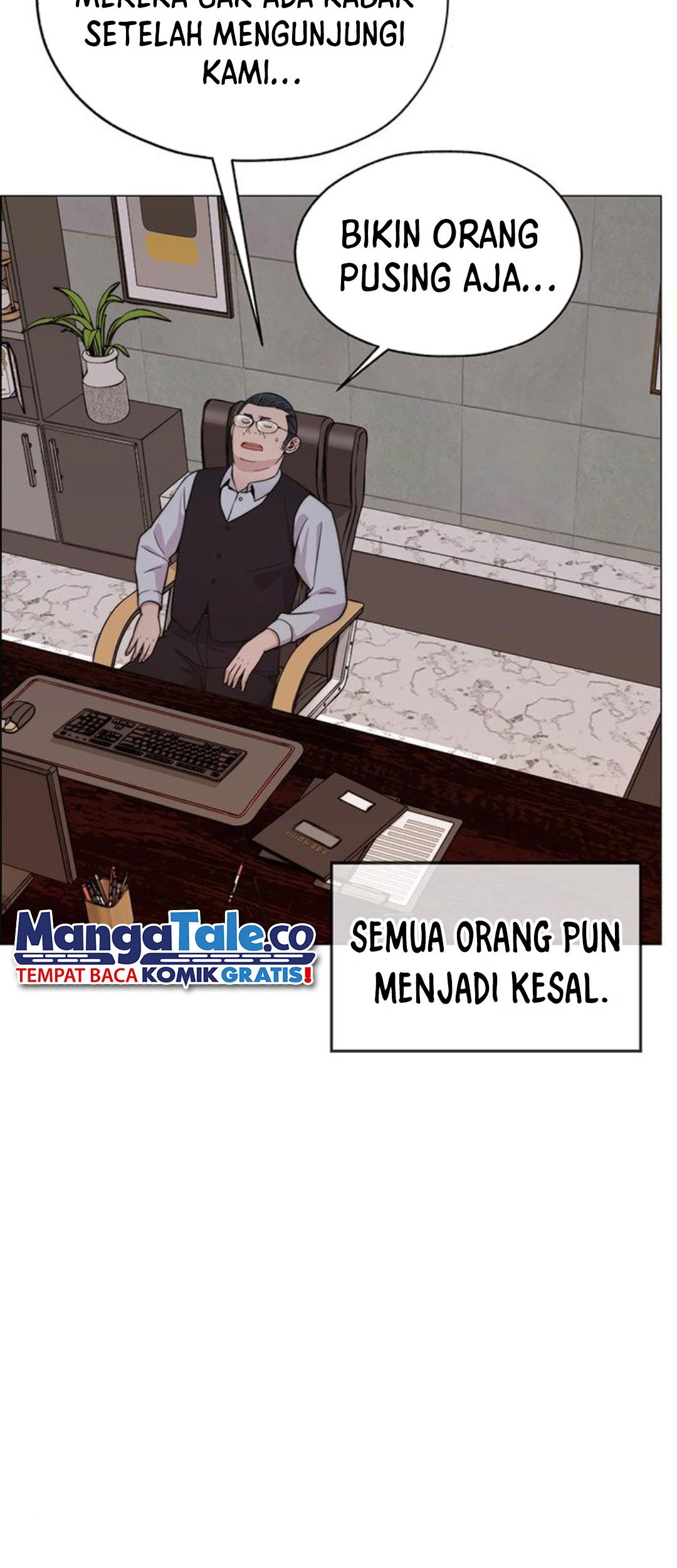 Chapter 198 - halaman 24