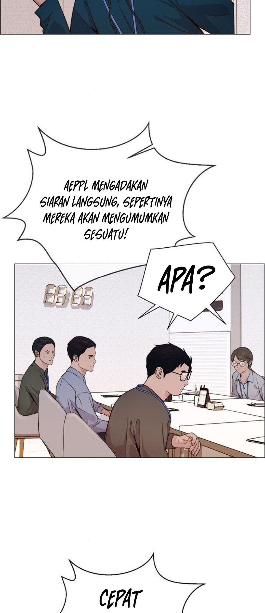 Chapter 198 - halaman 33