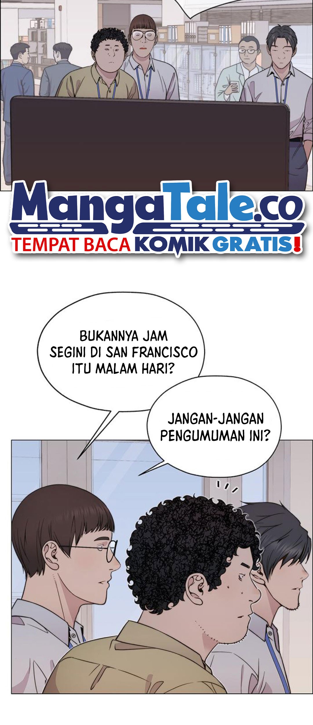 Chapter 198 - halaman 40
