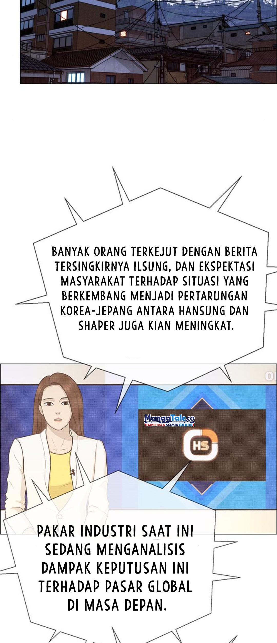 Chapter 199 - halaman 4