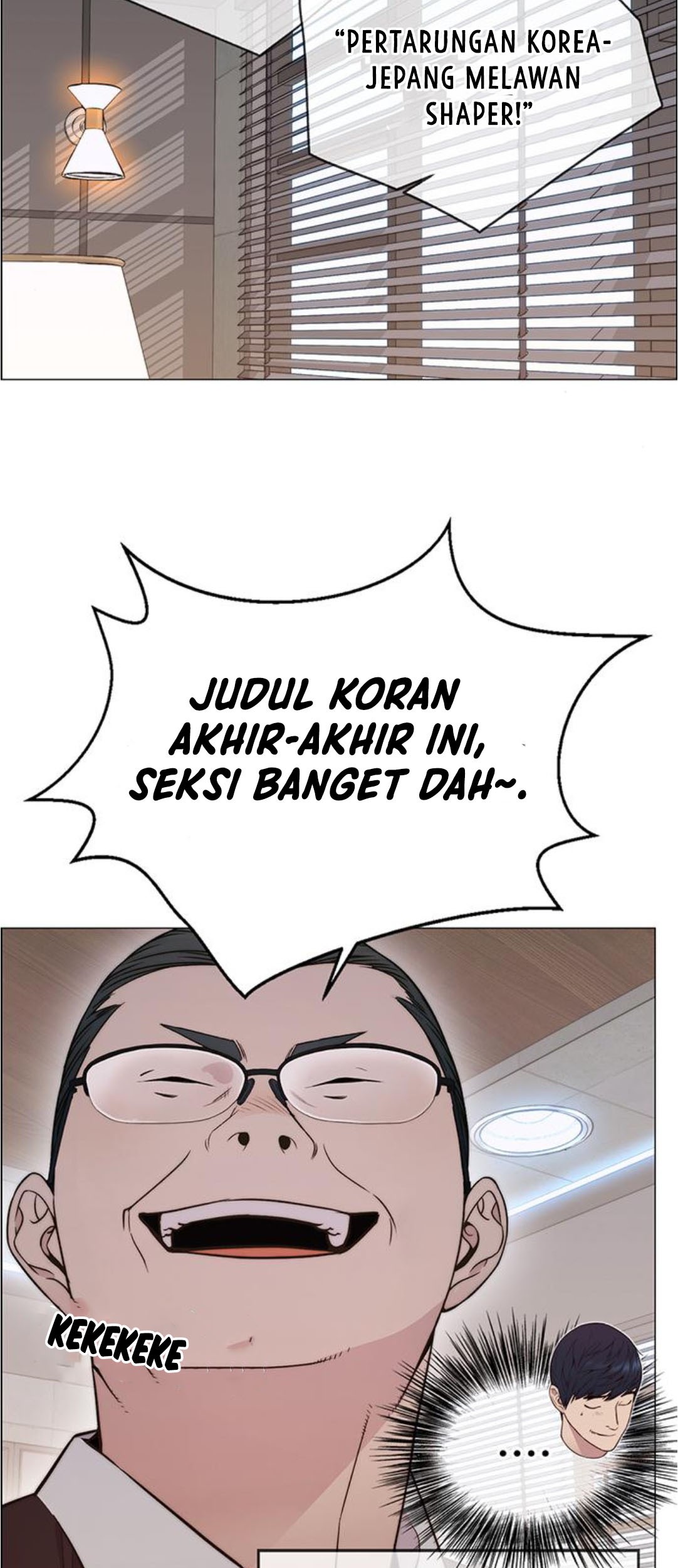 Chapter 199 - halaman 17