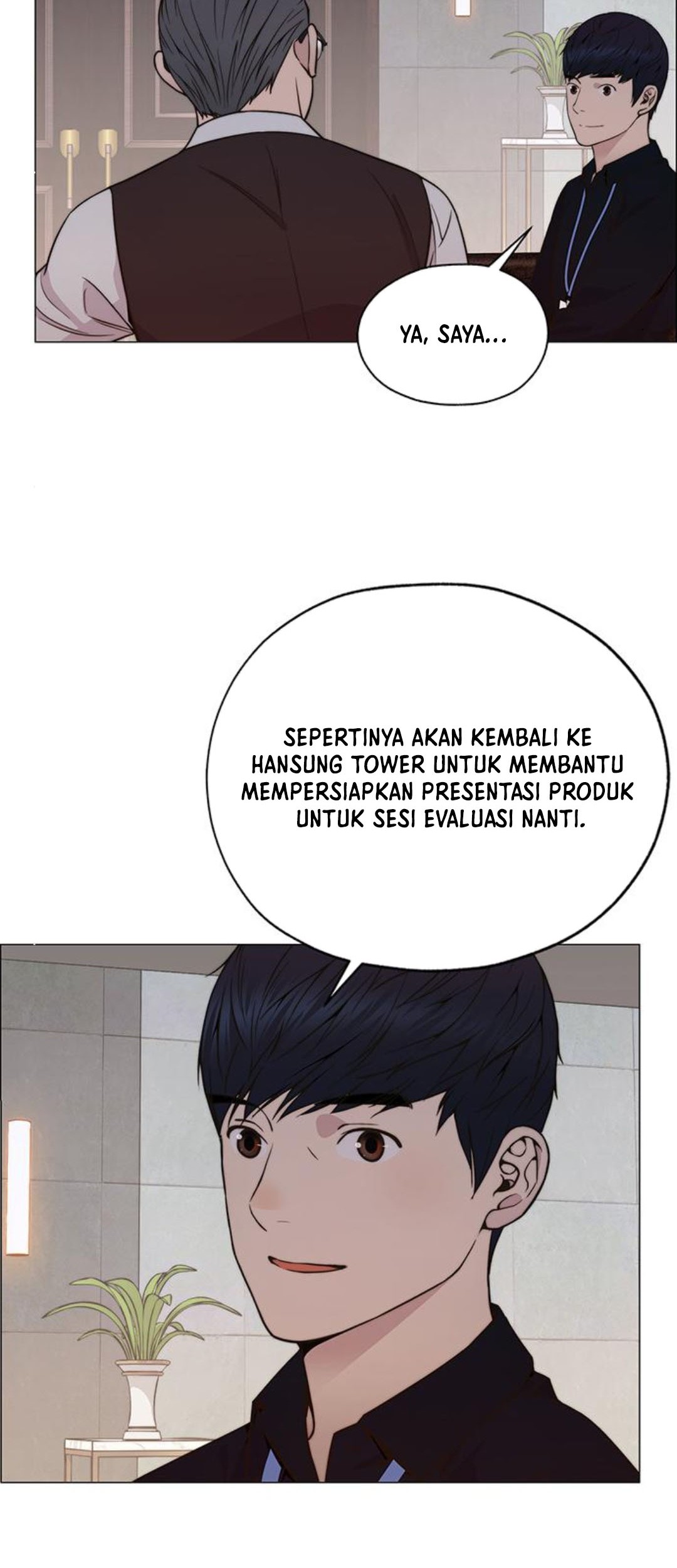 Chapter 199 - halaman 22