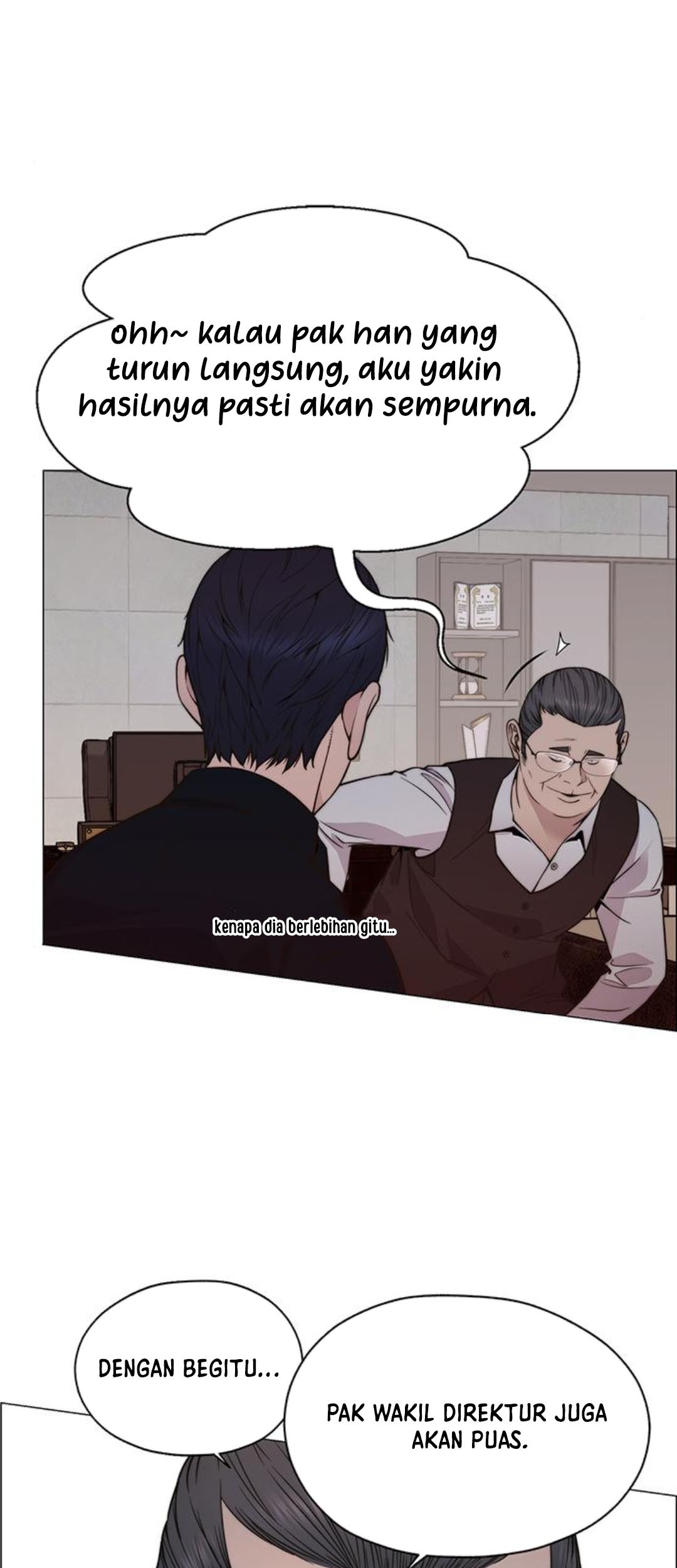 Chapter 199 - halaman 23