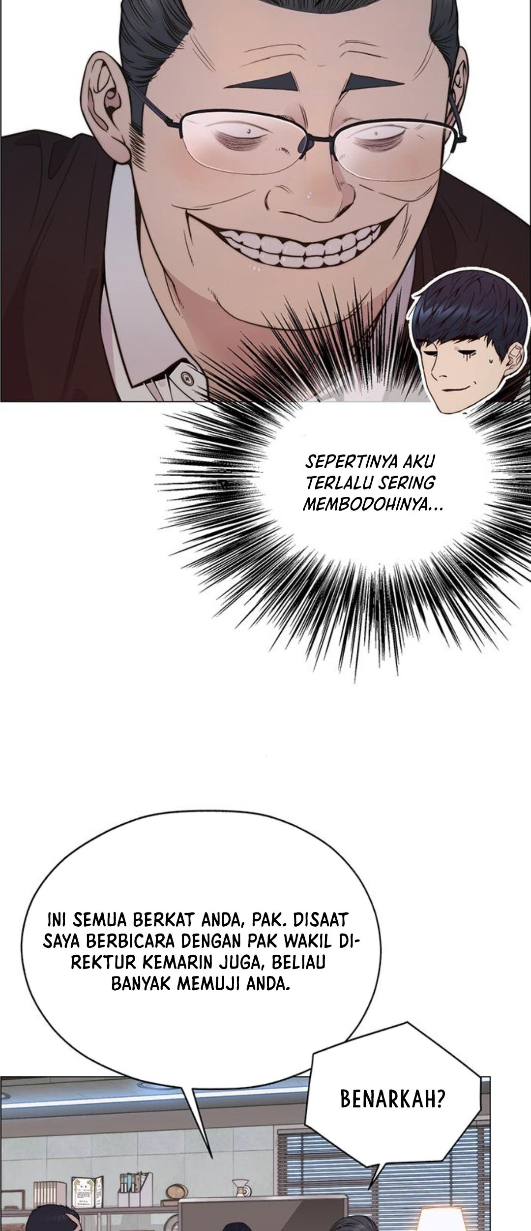 Chapter 199 - halaman 24