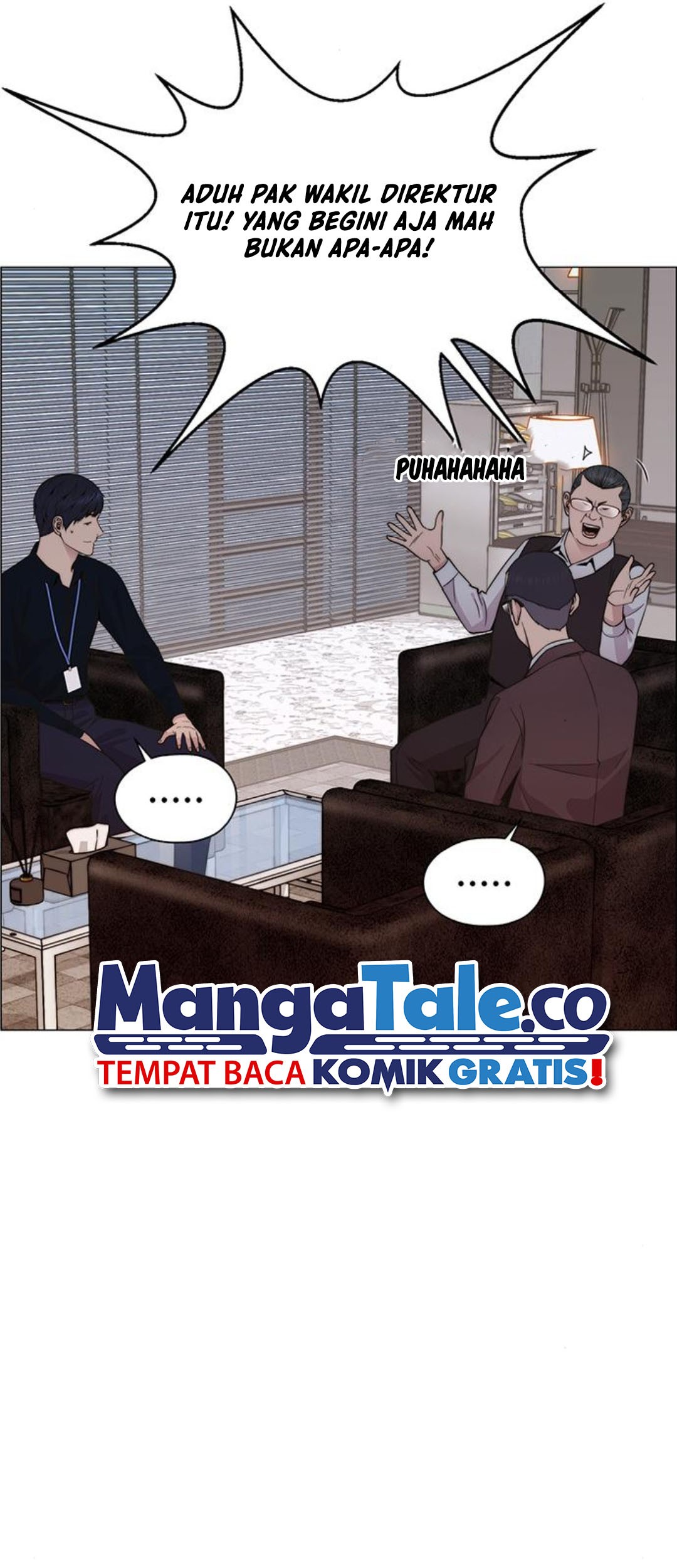 Chapter 199 - halaman 27