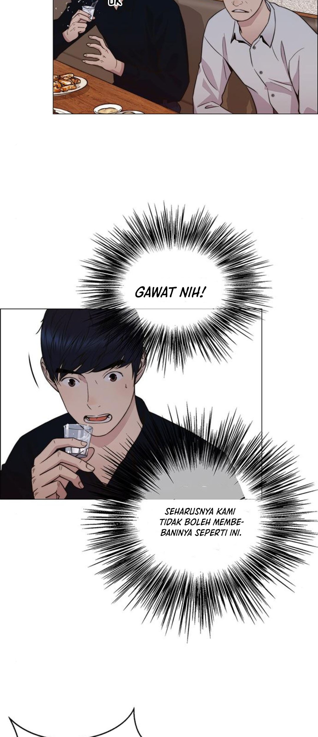 Chapter 199 - halaman 30