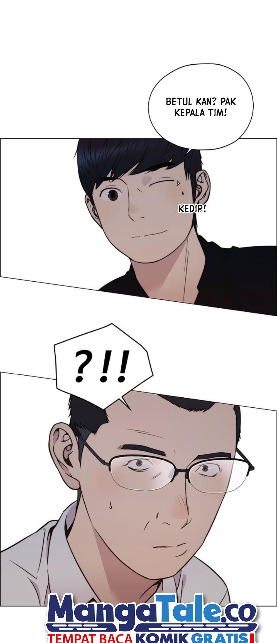 Chapter 199 - halaman 33