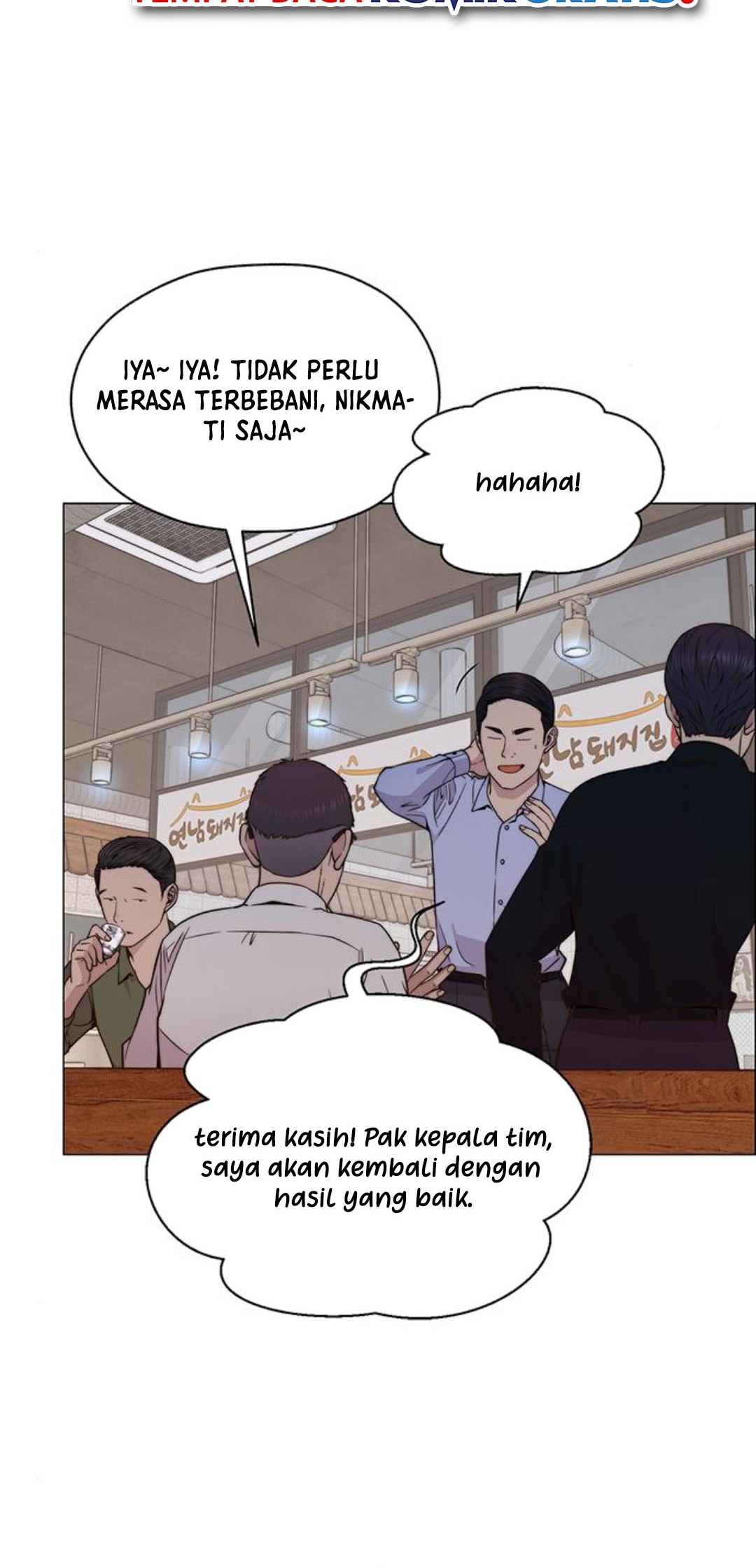 Chapter 199 - halaman 34