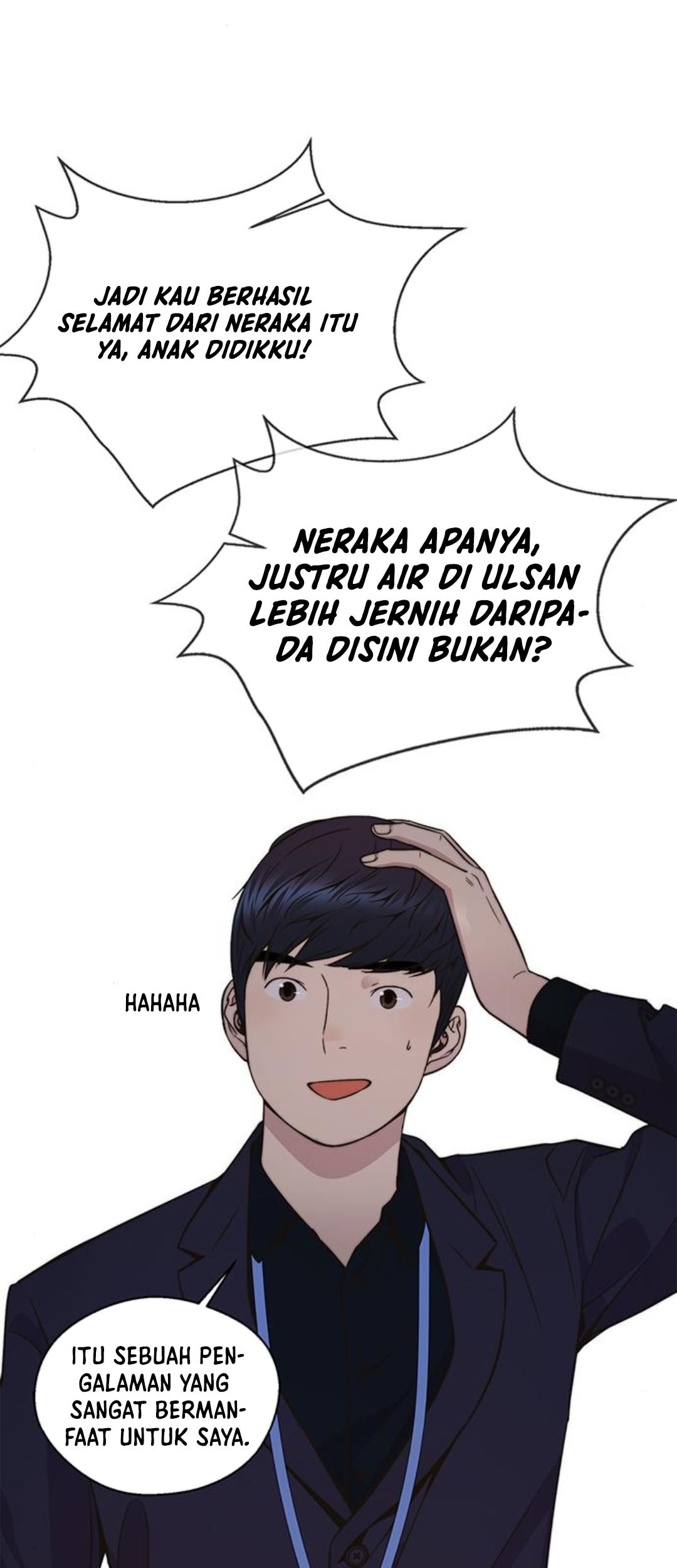 Chapter 199 - halaman 49