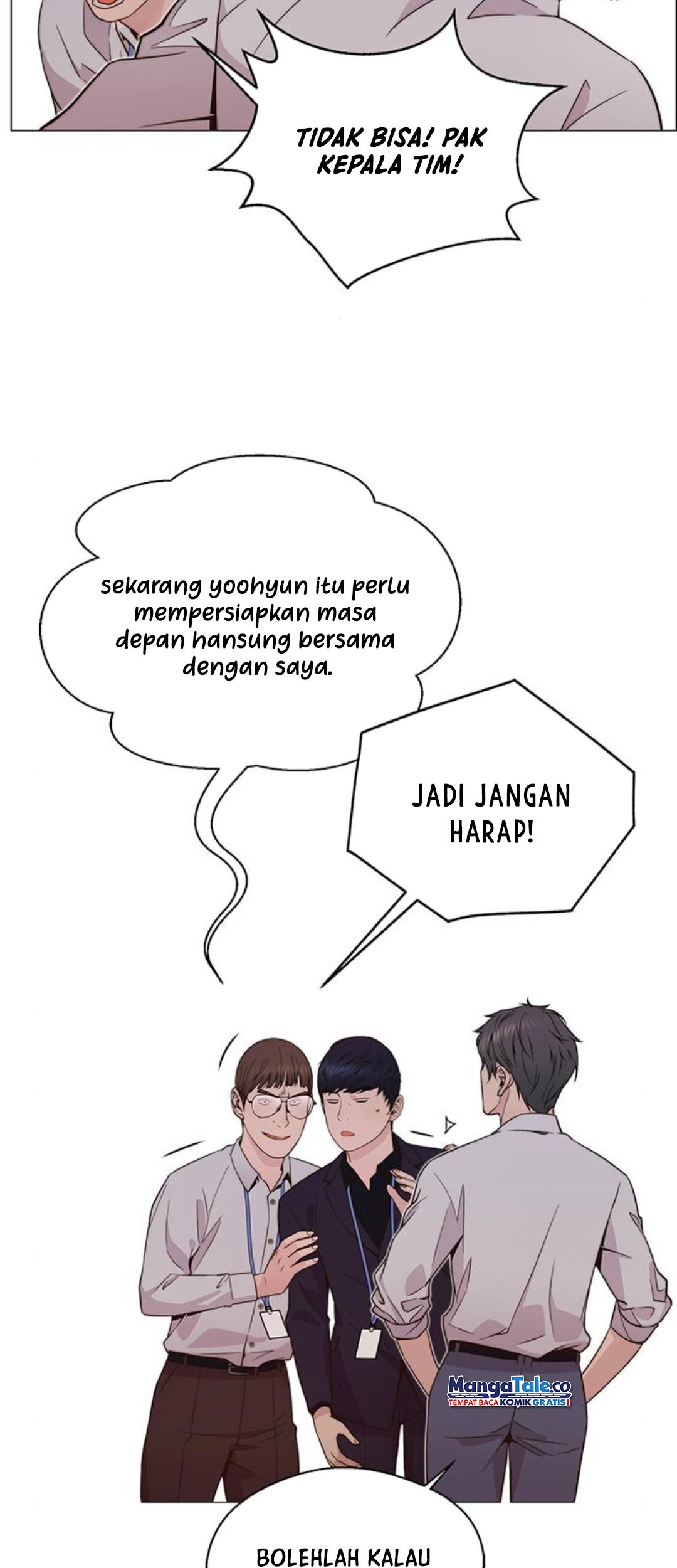 Chapter 199 - halaman 53