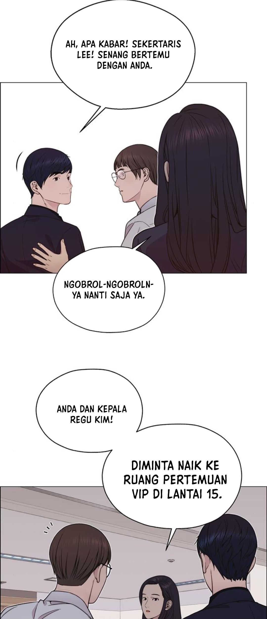 Chapter 199 - halaman 55