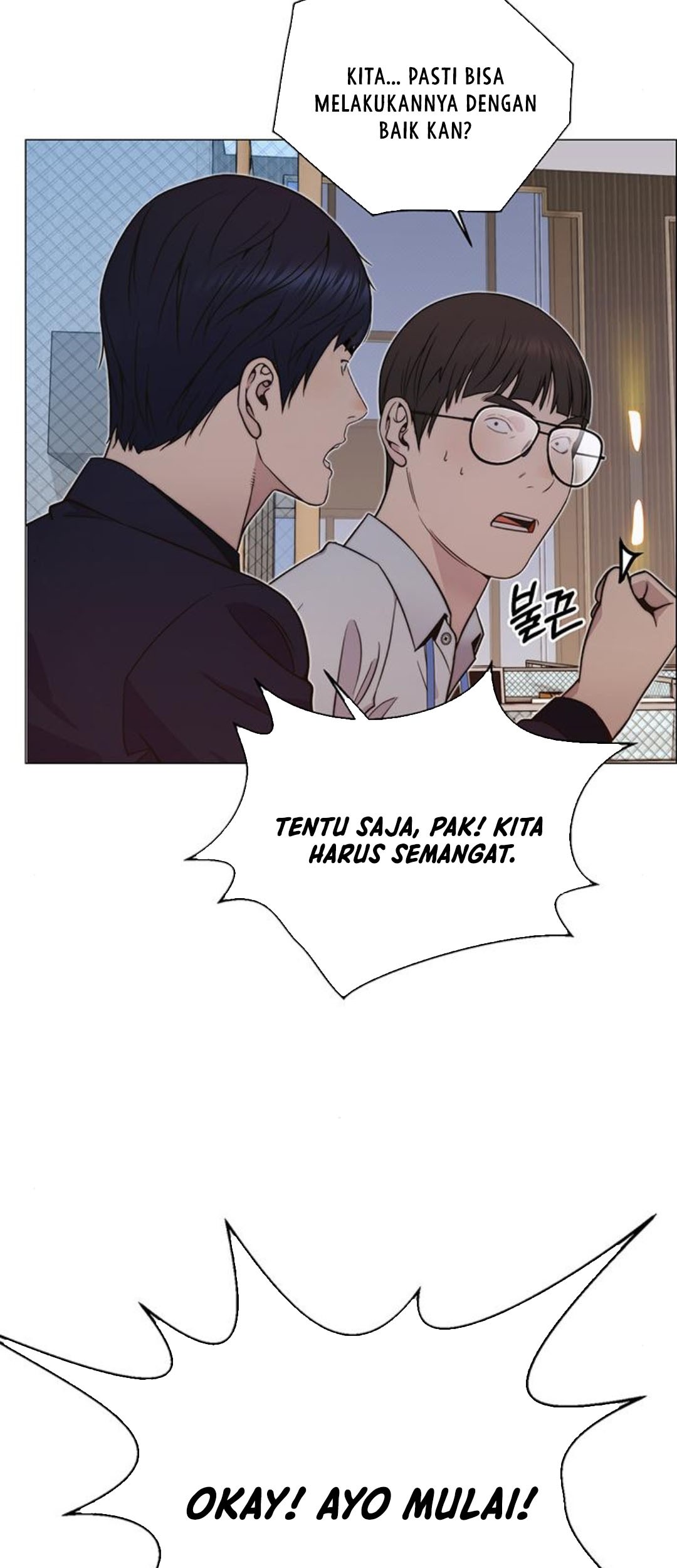 Chapter 199 - halaman 61