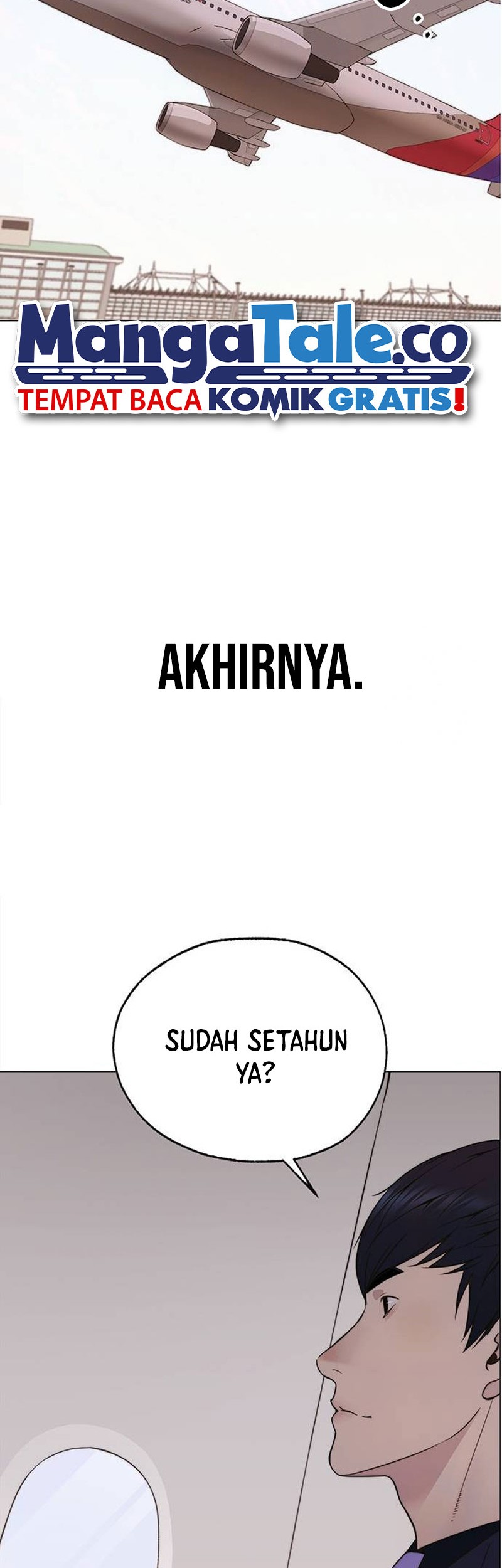 Chapter 200 - halaman 69