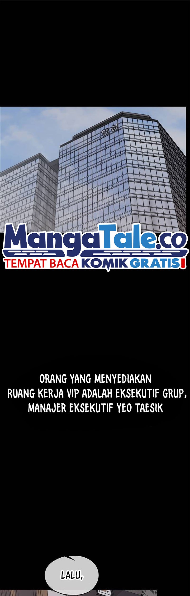 Chapter 200 - halaman 3