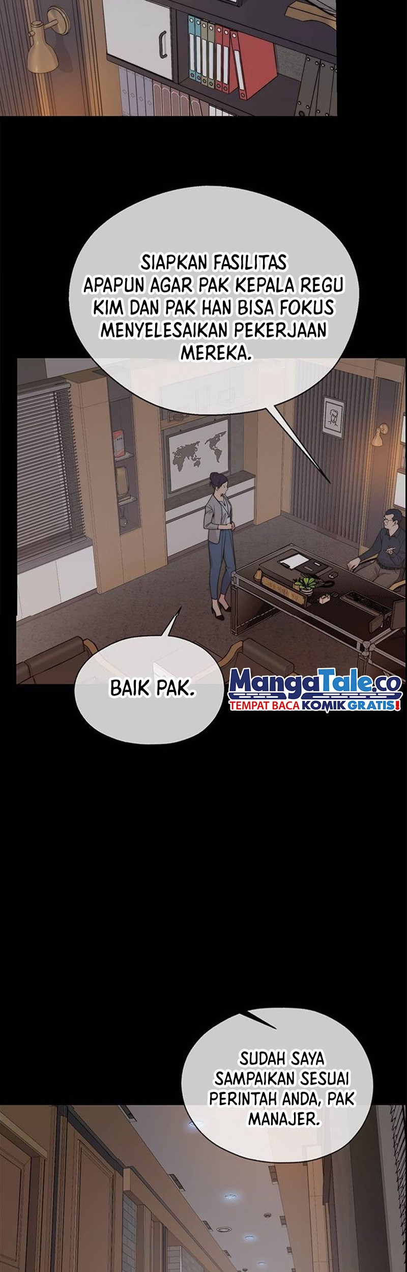 Chapter 200 - halaman 4