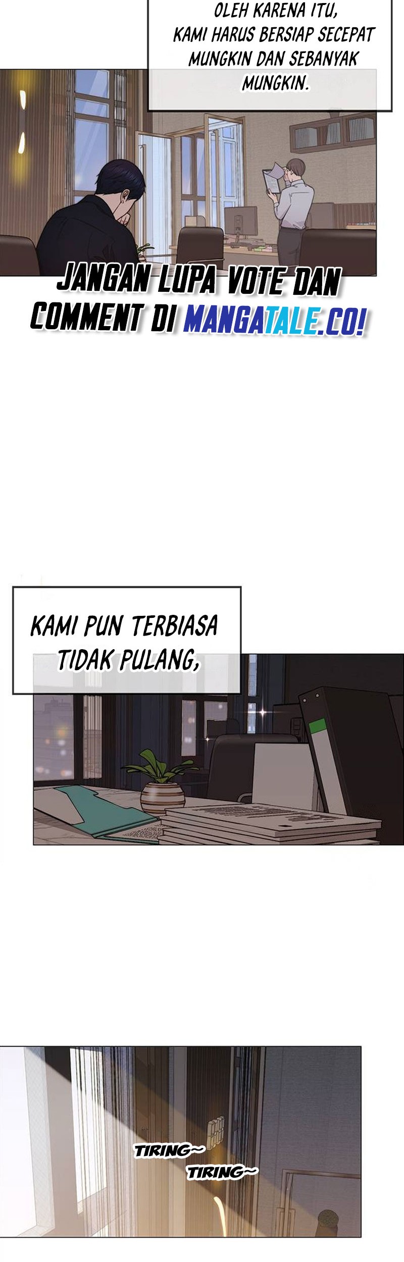 Chapter 200 - halaman 6