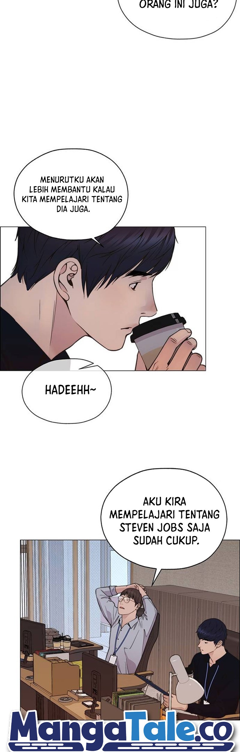 Chapter 200 - halaman 15