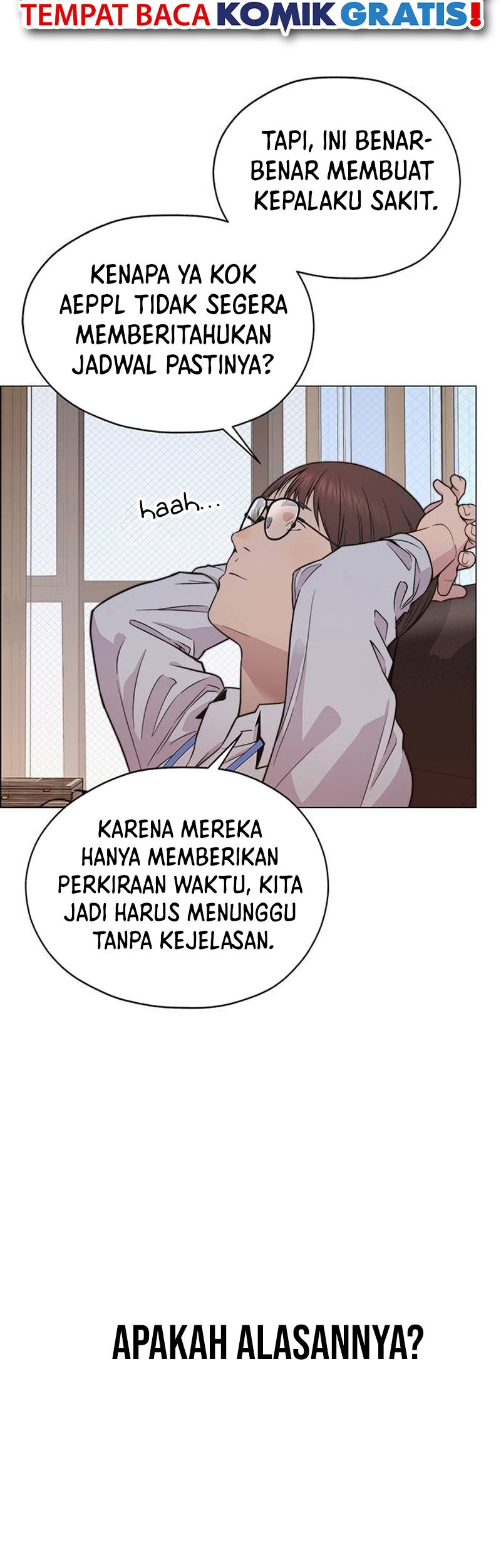 Chapter 200 - halaman 16