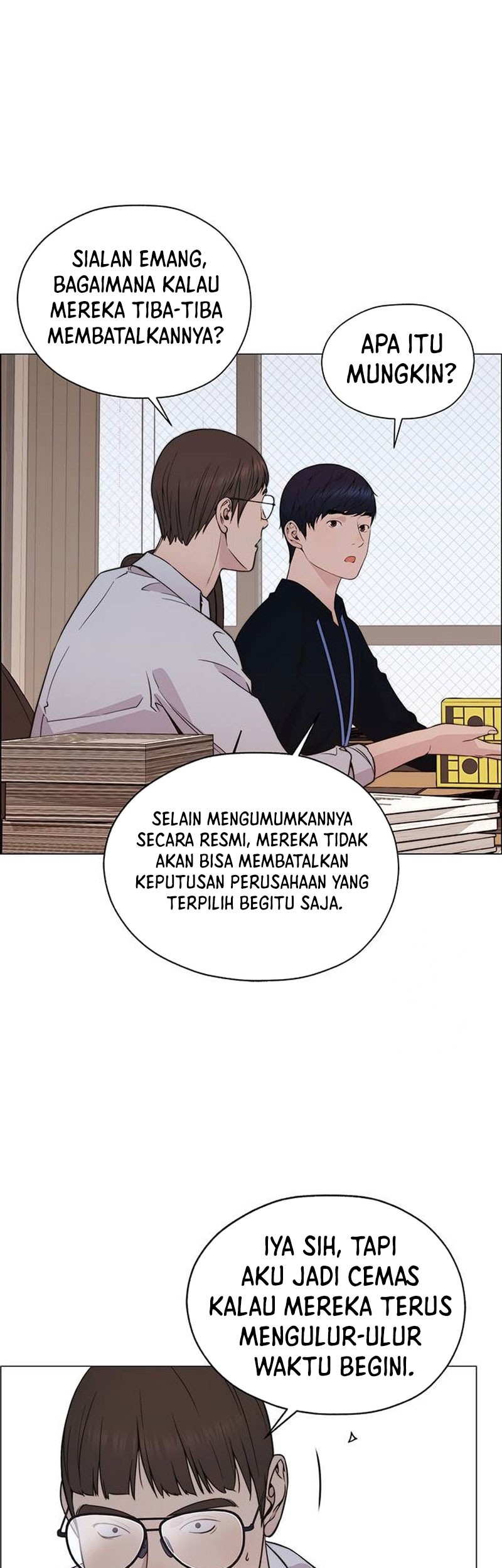 Chapter 200 - halaman 18