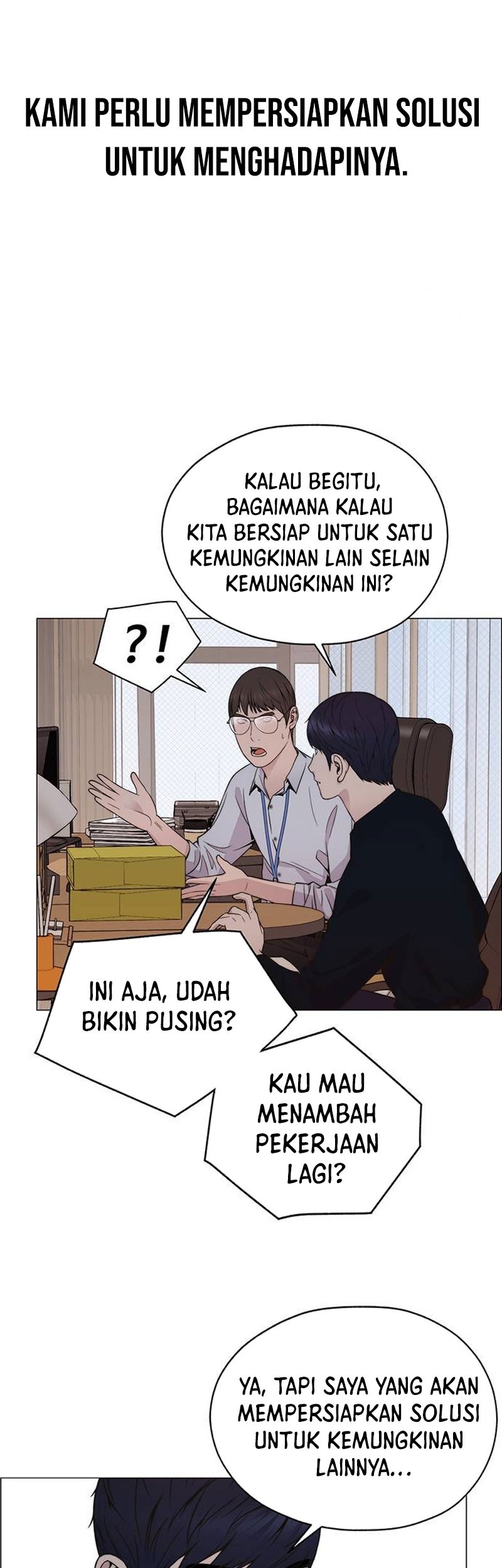 Chapter 200 - halaman 22